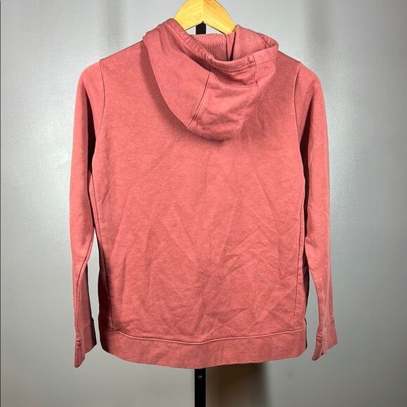 Nike Coral Color Hoodie - Picture 2 of 6